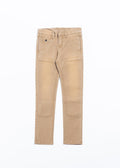 Kids Haus Of JR Sandie Stacked Denim Pant