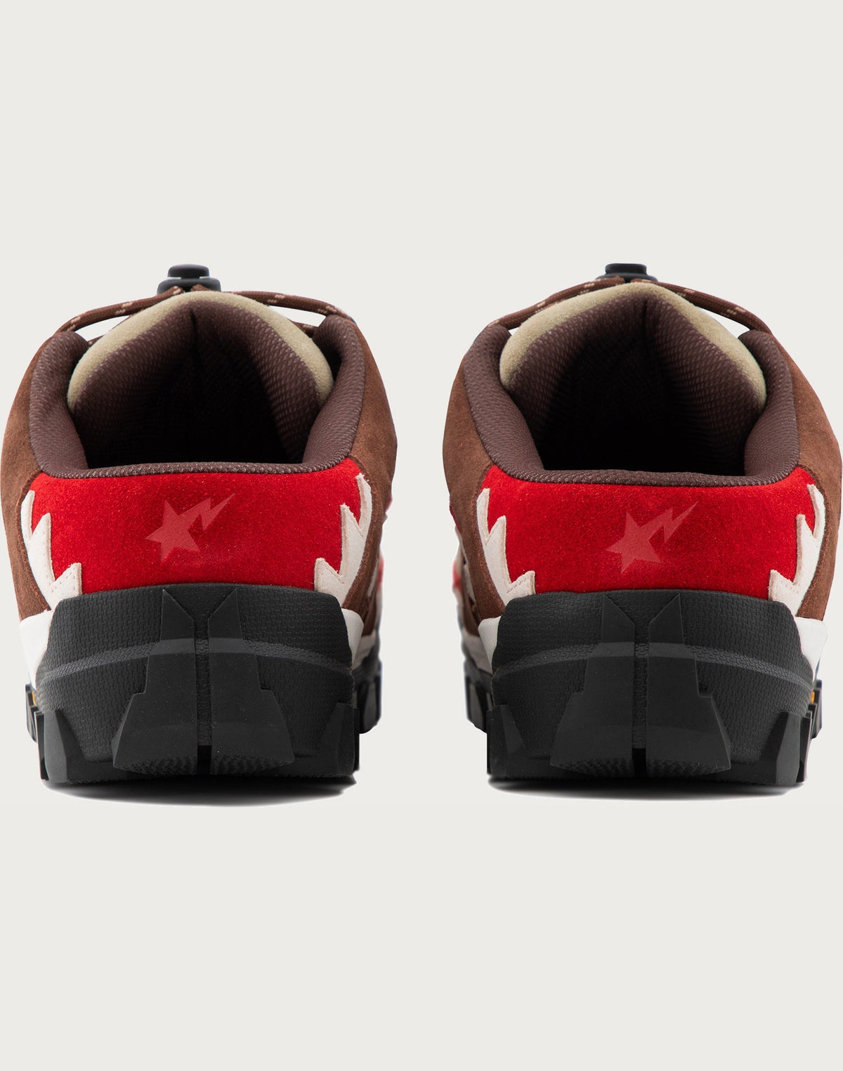 BAPE BY KAZUKI KURAISHI SHOW CLOG STA MENS