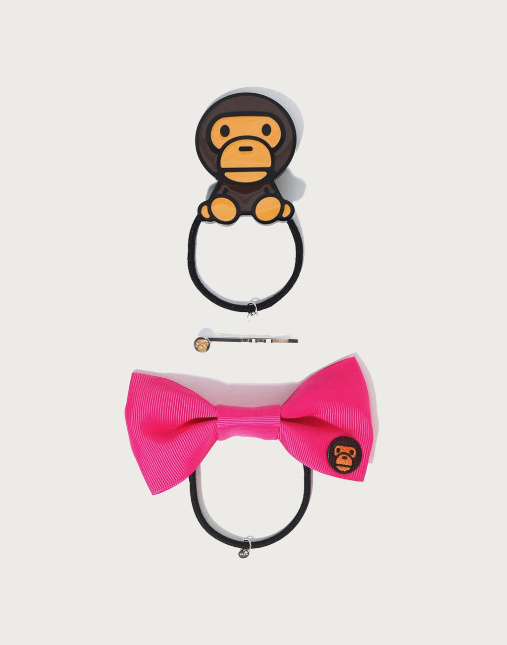 BABY MILO HAIR ACCESSORY SET KIDS