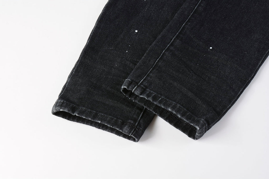 Purple Jeans 9027