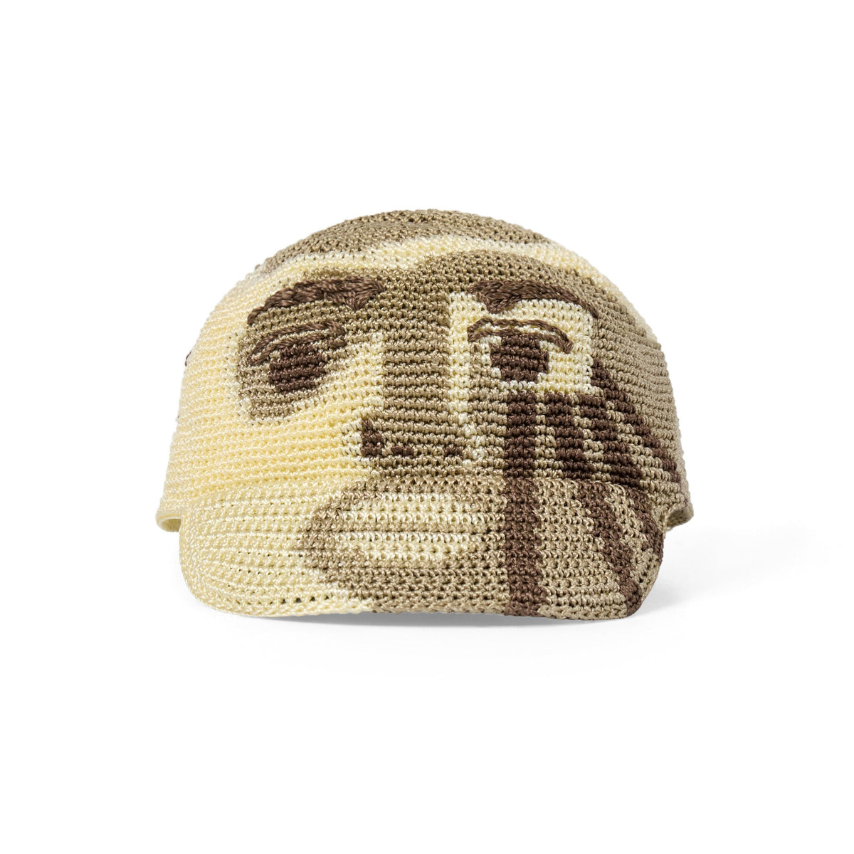 KidSuper x Piet Crochet Hat