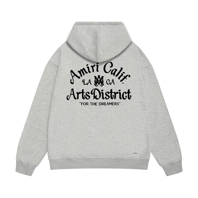 ICON Amiri Fashion sweatshirts