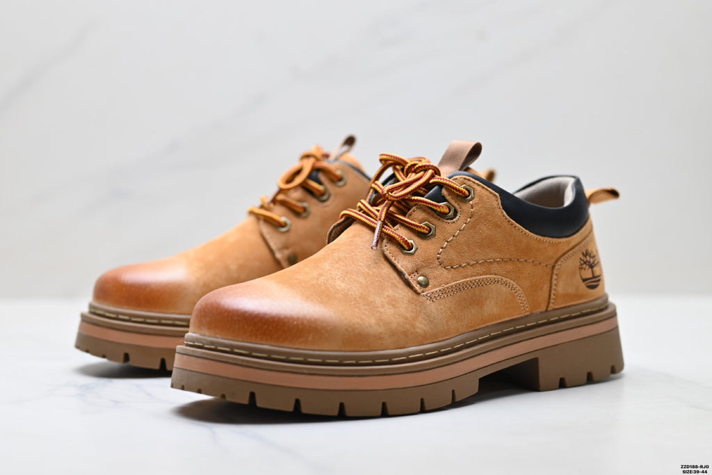 Timberland Wheat Premium Waterproof Oxford
