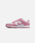 Nike Women's Dunk Low Next Nature "Elemental Pink" White/Pink