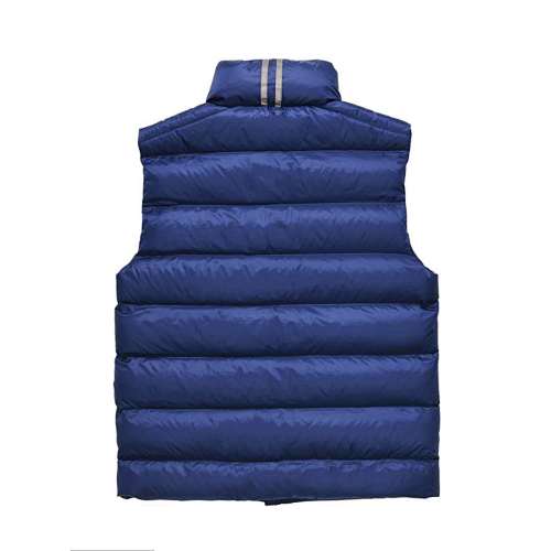 Canada Goose Arctic Program Navy Blue Packable Down Jacket
