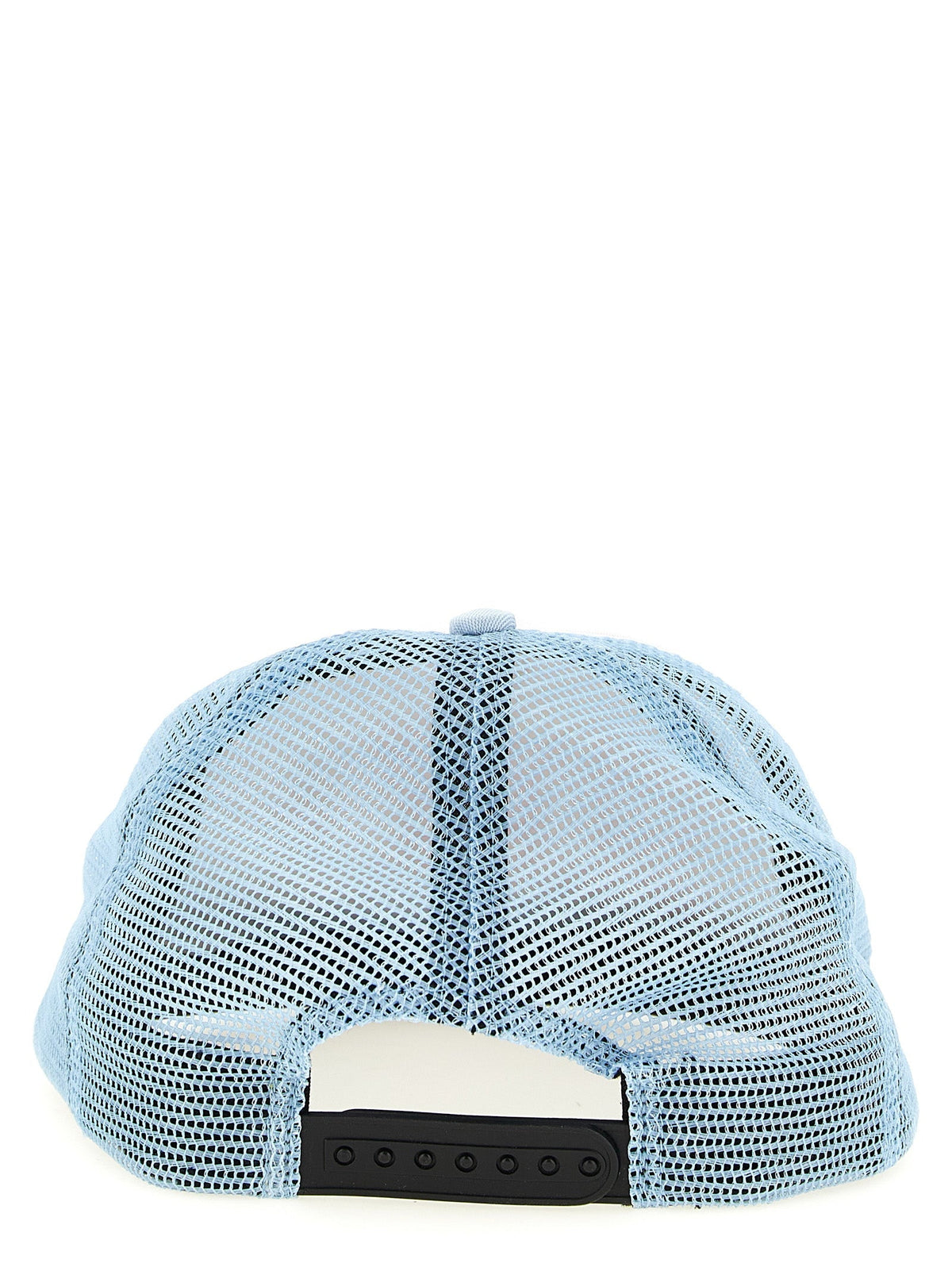 Gallery Dept. Blue Polyester Baseball Cap