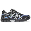 Men's ASICS Gel-Cumulus 16 Black/Pure Silver (1203 ) A888-001