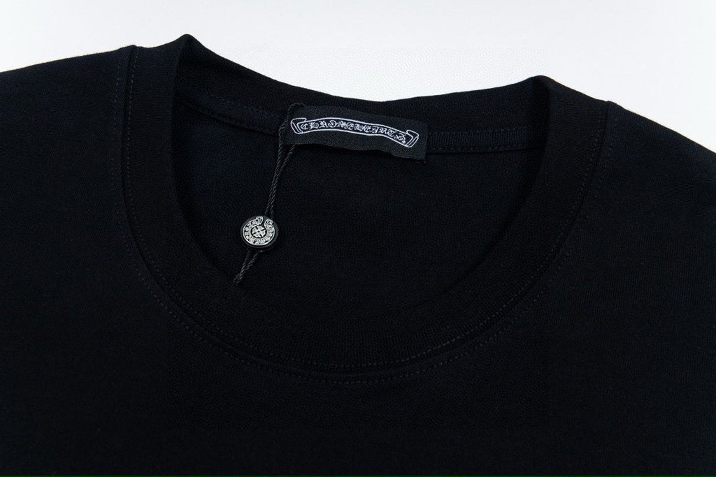 Chrome Hearts New T-shirts w02