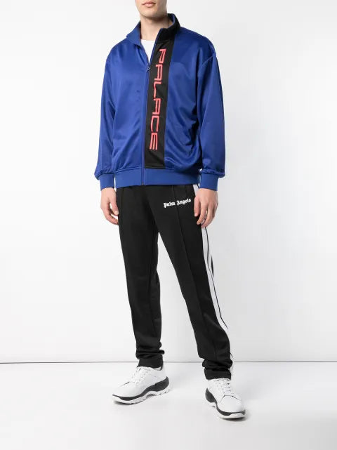 Palace Ritual zip-up track top