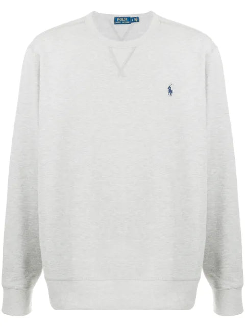 Polo Ralph Lauren The RL fleece sweatshirt