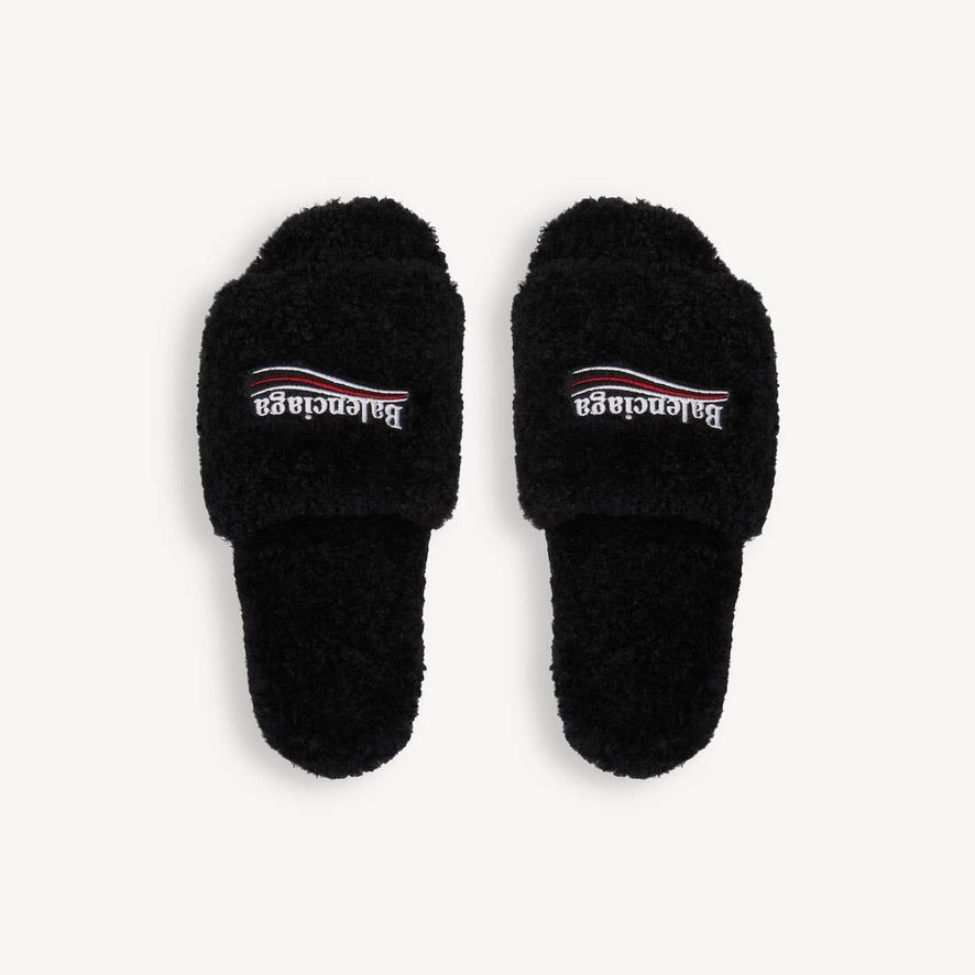 Balenciaga Pool Slipper