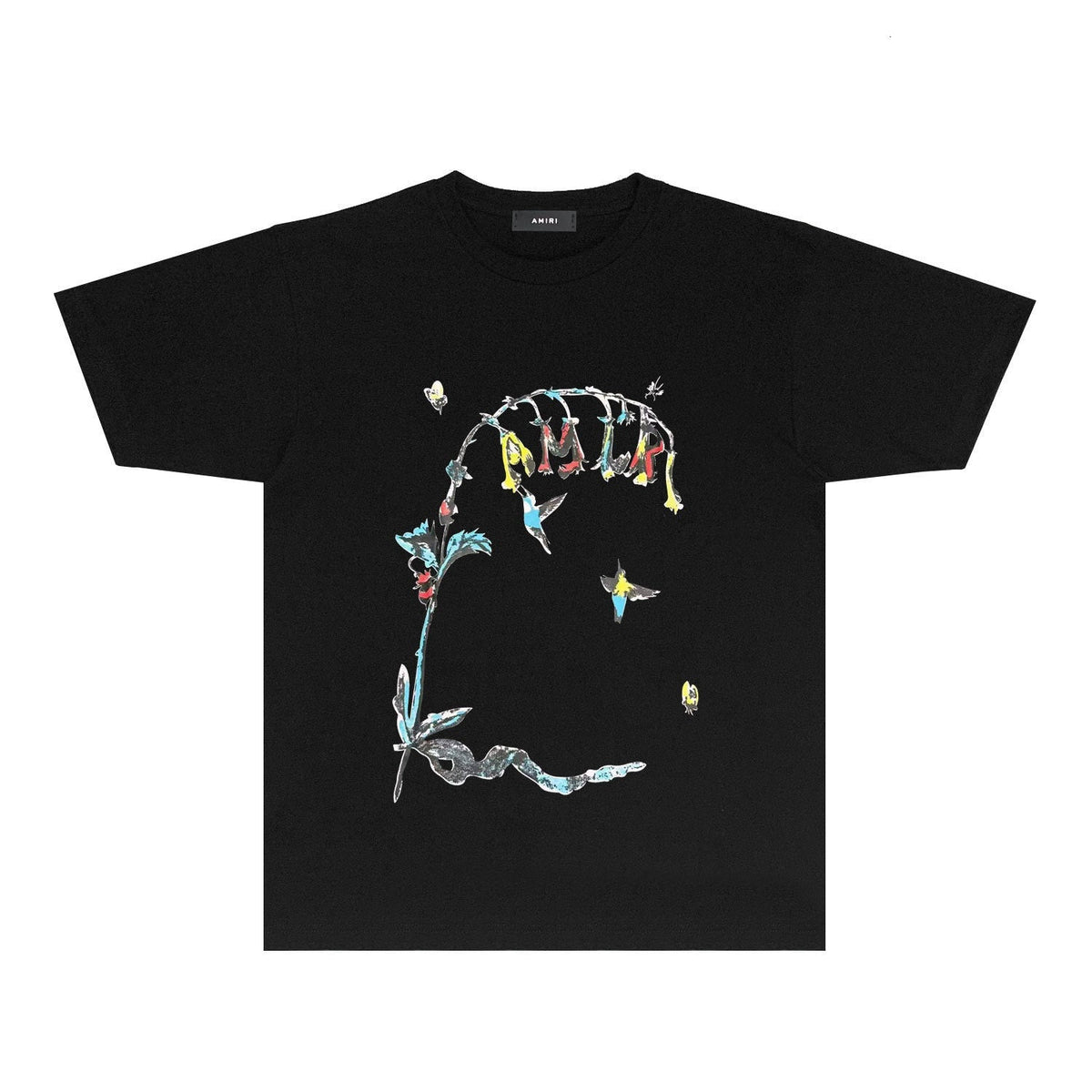 PW - Amiri Tee
