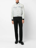 1017 ALYX 9SM distressed denim jacket