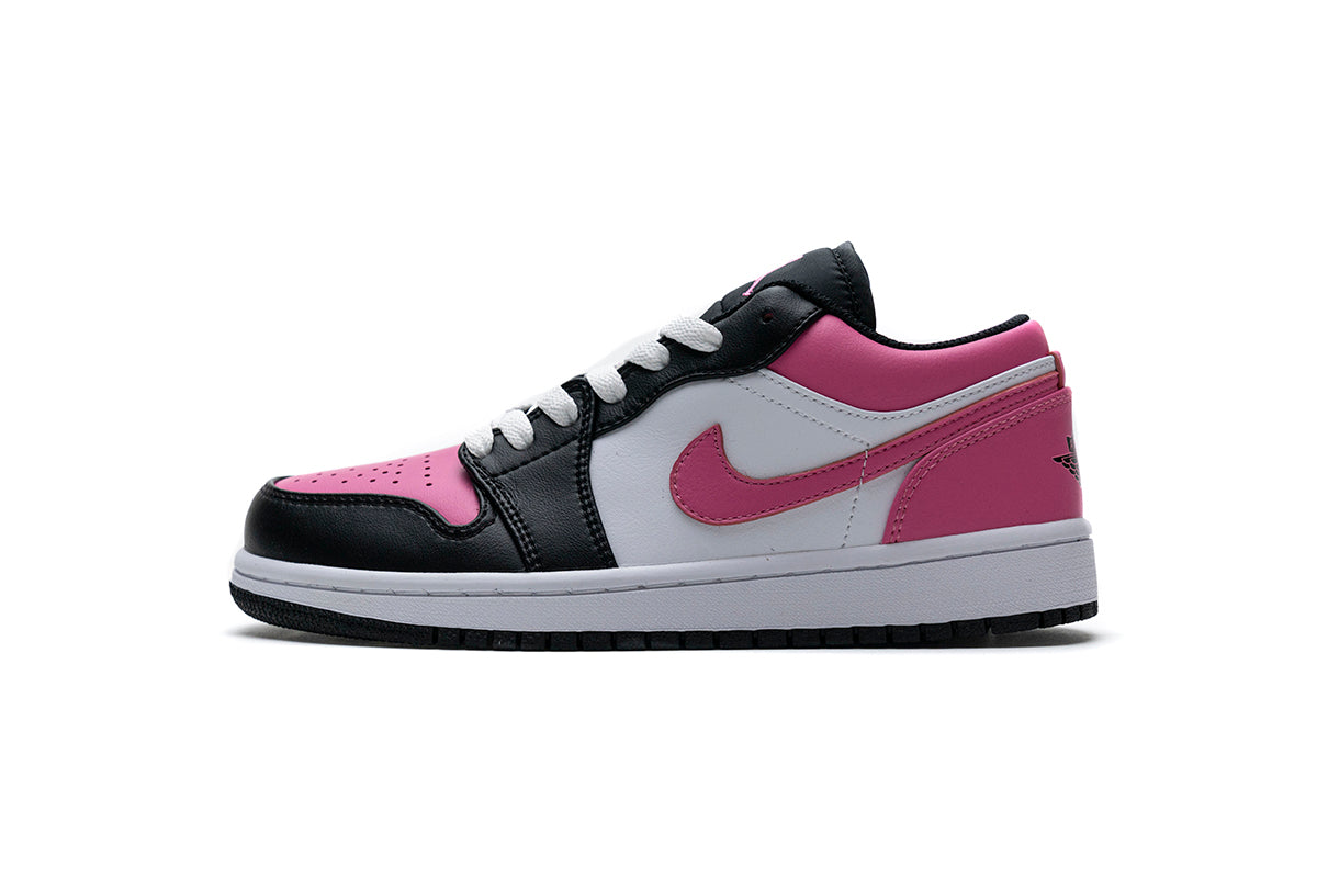 Air Jordan 1 Low Pinksicle Reps Sneaker 554723-106
