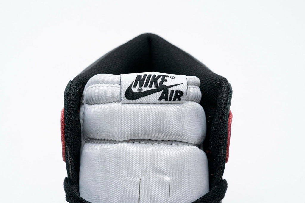 Air Jordan 1 Retro Black Toe 2016 Reps Sneaker 555088-125
