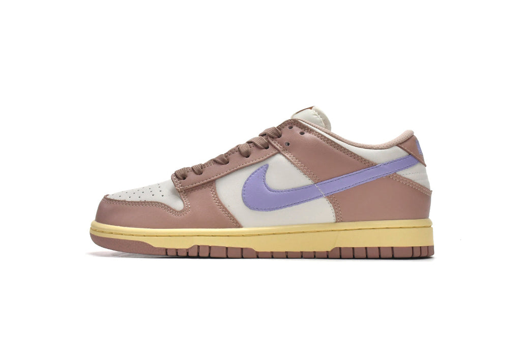 Nike Dunk Low Pink Oxford Reps Sneaker DD1503-601