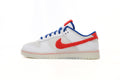 Nike Dunk Low Retro PRM Year of the Rabbit White Rabbit(2023) Reps Sneaker FD4203-161