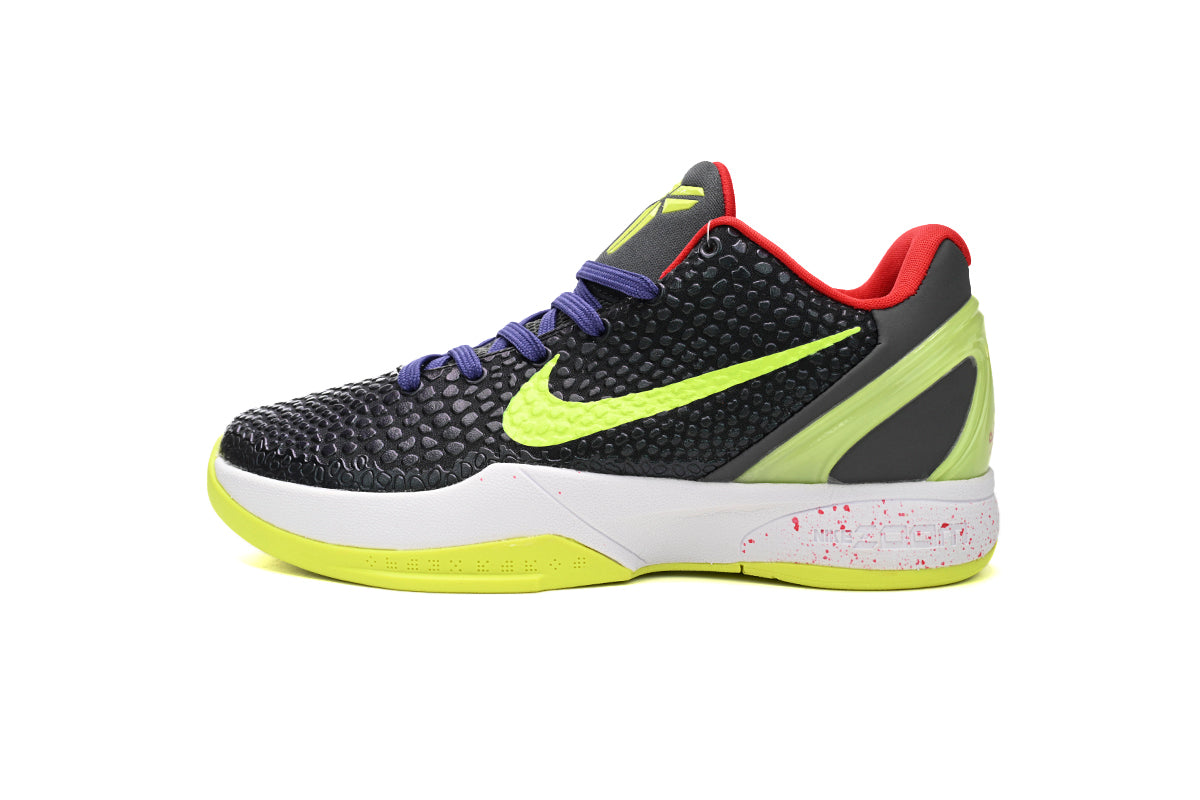 Rsnow Nike Kobe 6 Protro Chaos CW2190-500