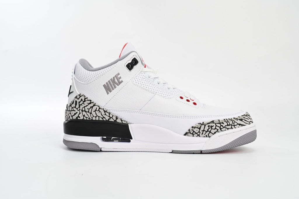 Jordan 3 Retro JTH Super Bowl AV6683-160