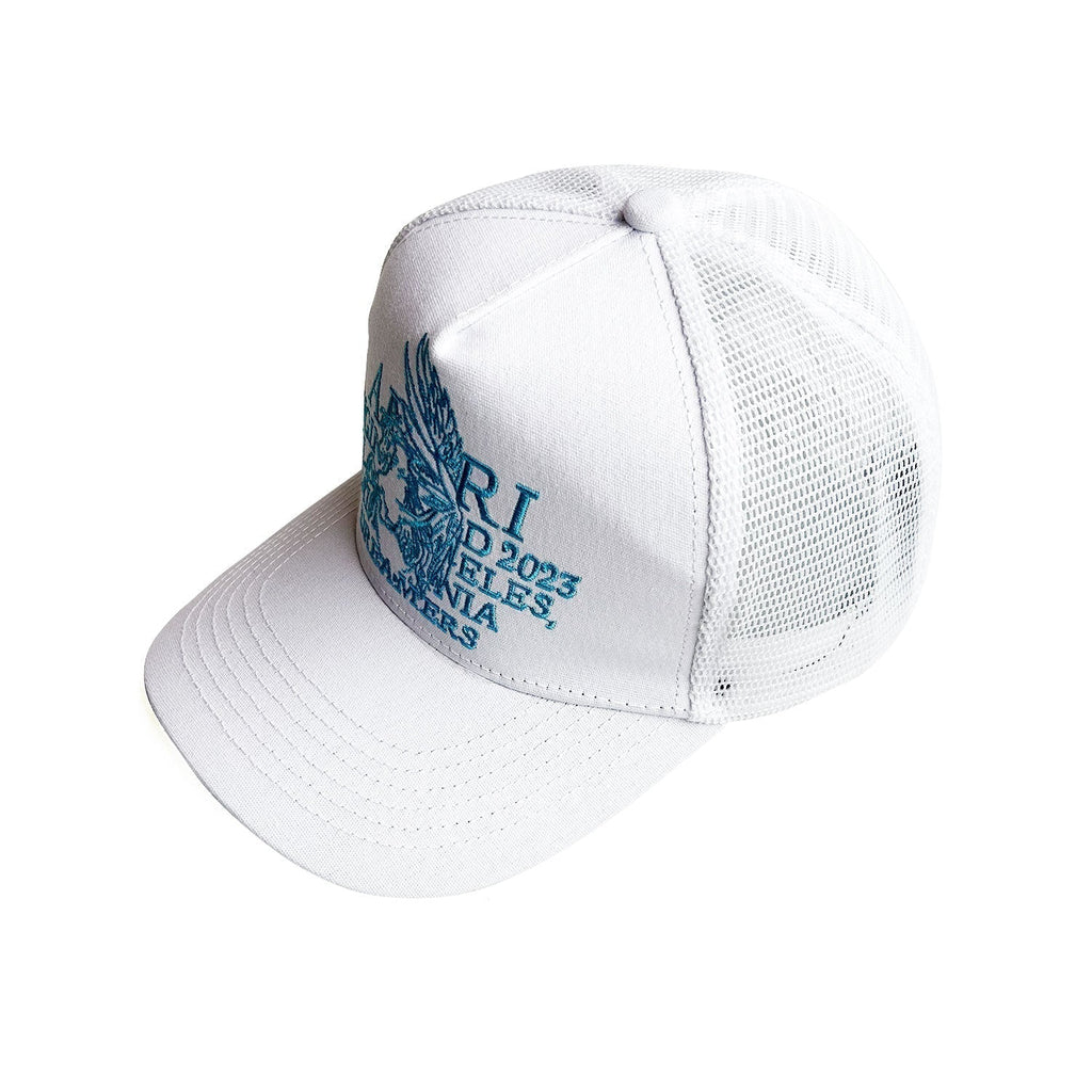 PW - Amiri Hats