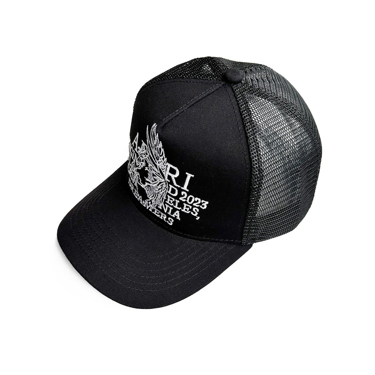 PW - Amiri Hats