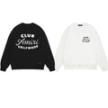 ICON Amiri Fashion sweatshirts