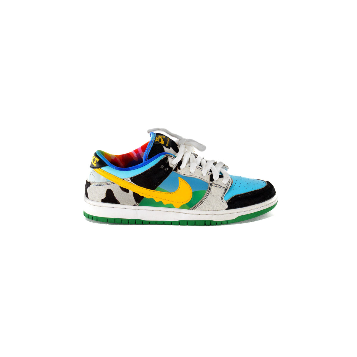 Nike SB Dunk Low