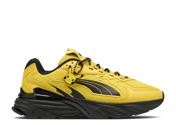 PS Puma Fade Nitro Pikachu
