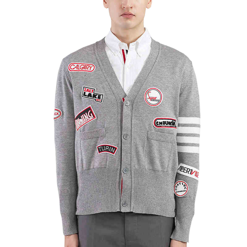 Men's Knitwear | Thom Browne