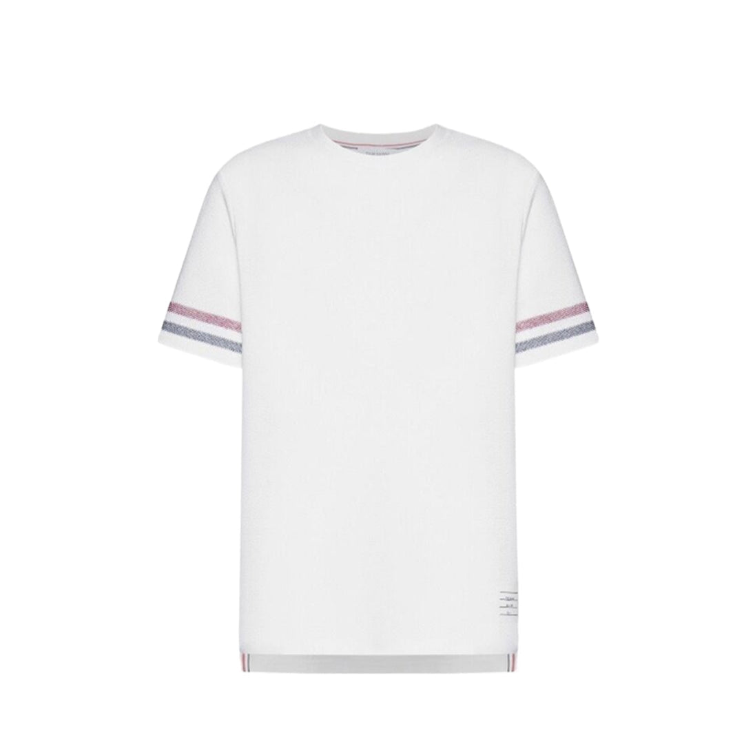 Men's Cotton T-shirts | Thom Browne