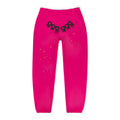 Pink Angel Number Sweatpants
