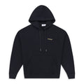 Black Bolt Arrow Hoodie