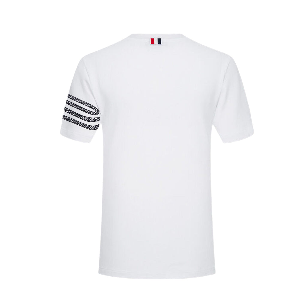 Men's Classic T-shirt | Thom Browne