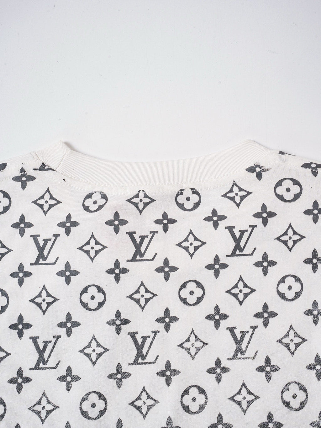 Printed Logo Short Sleeve Tee