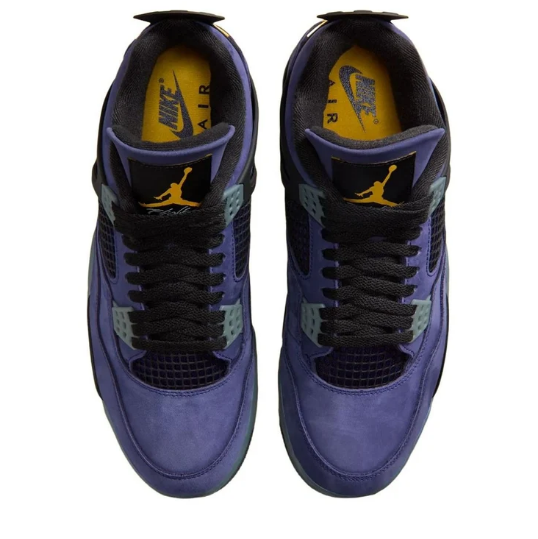 Air Jordan 5 Retro OG 'Black Metallic'