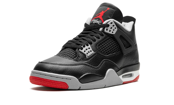 Air Jordan 4 ‘Bred Reimagined’