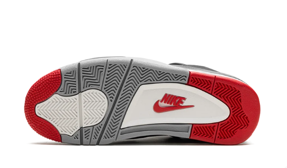 Air Jordan 4 ‘Bred Reimagined’