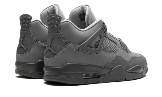 Air Jordan 4 'Wet Cement' Sneakers FQ7928-001