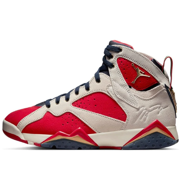 Trophy Room x Air Jordan 7 Retro 'New Sheriff in Town'
