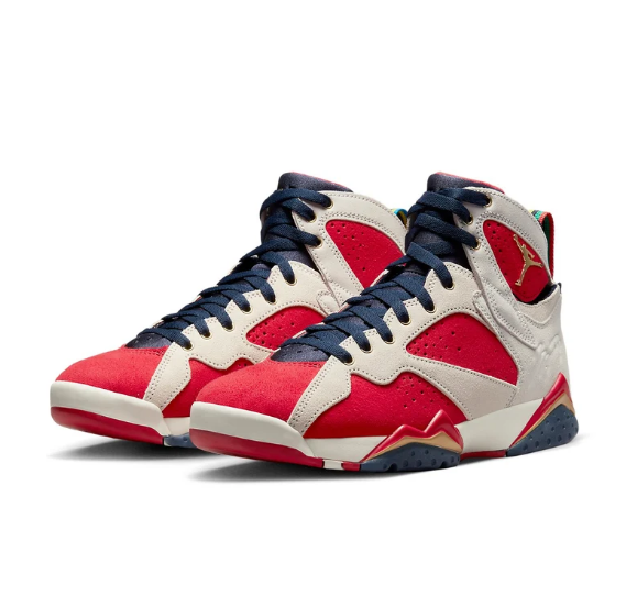 Trophy Room x Air Jordan 7 Retro 'New Sheriff in Town'