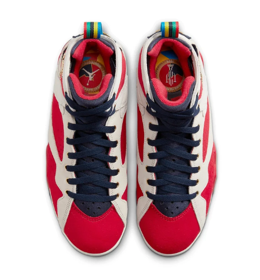 Trophy Room x Air Jordan 7 Retro 'New Sheriff in Town'