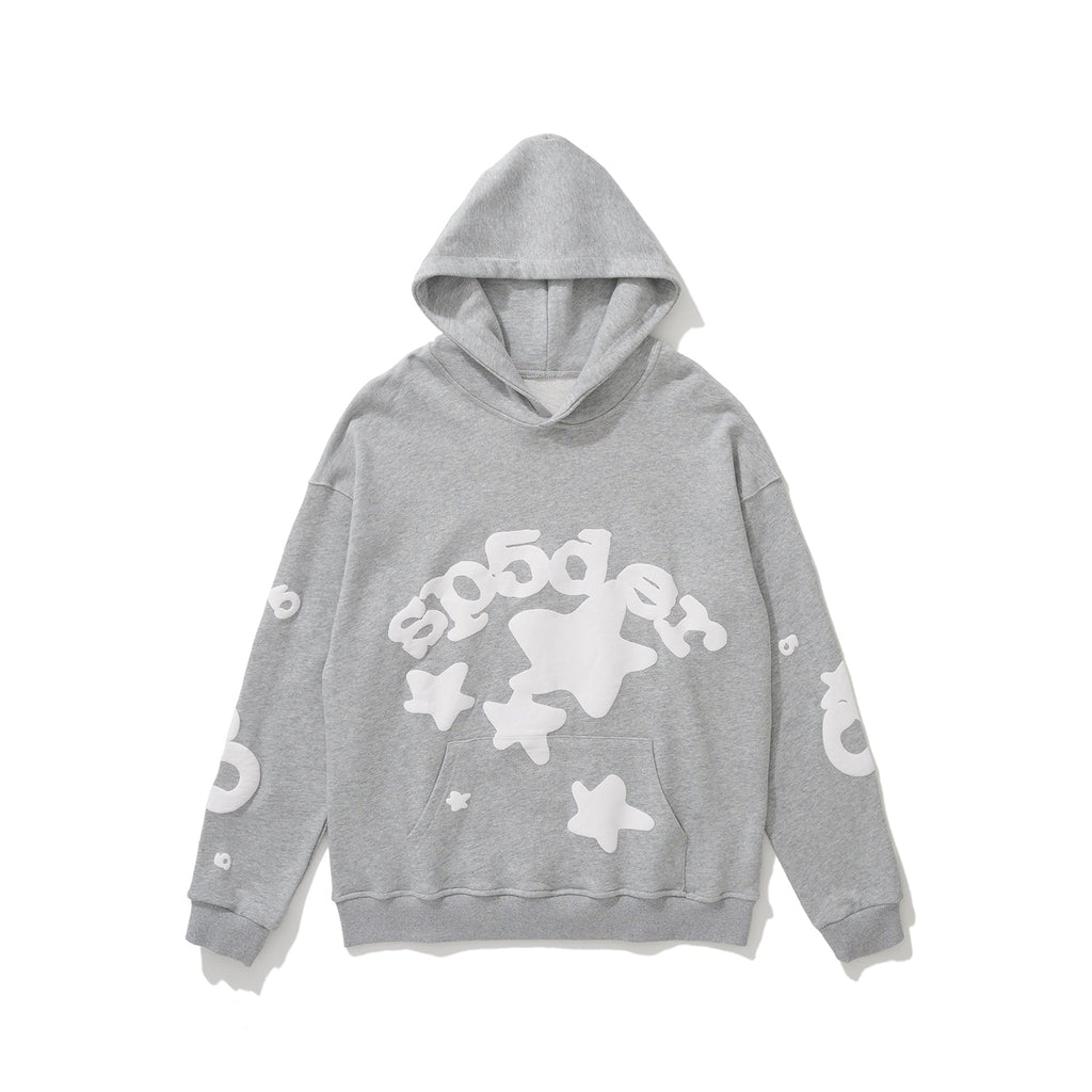 Sp5der Hoodie 206