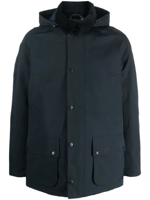 Barbour Ashby jacket
