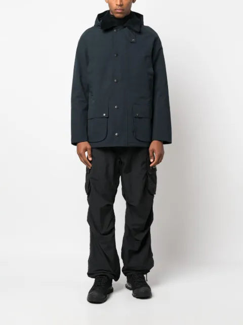 Barbour Ashby jacket