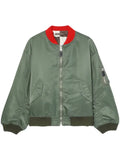 Undercover reversible bomber jacket