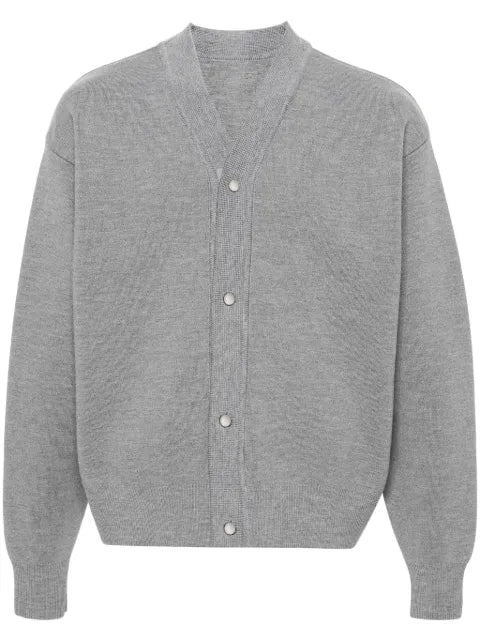 Jacquemus Le Cardigan Boutonné jacket