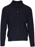 Brioni Wool Sweatshirt