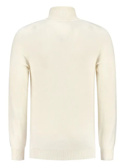 Fedeli roll-neck sweater