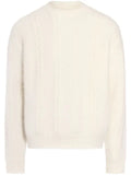 Jacquemus The Nuvola sweater
