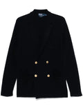 Polo Ralph Lauren knitted blazer
